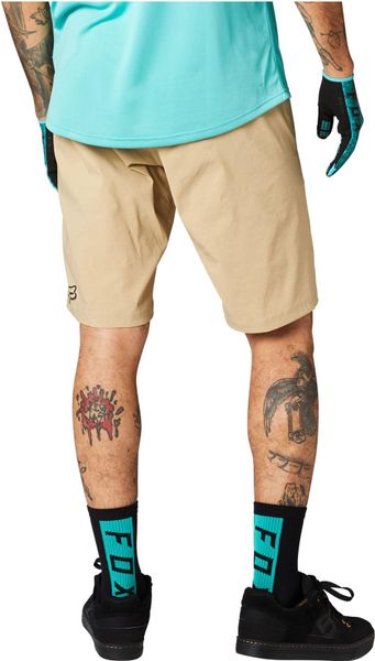 Ranger Lite Shorts
