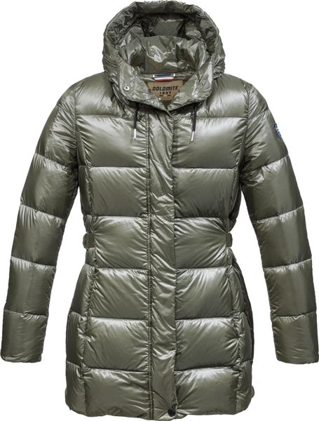 Jacket W's 76 Satin Evo