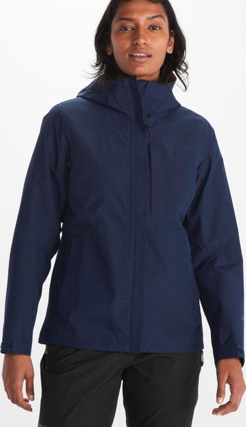 Wm's Minimalist Gore TEX Jacket