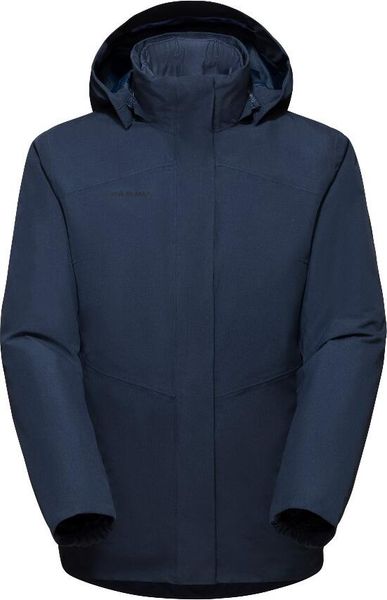 Trovat 3 in 1 Hardshell Hooded Jacket Women