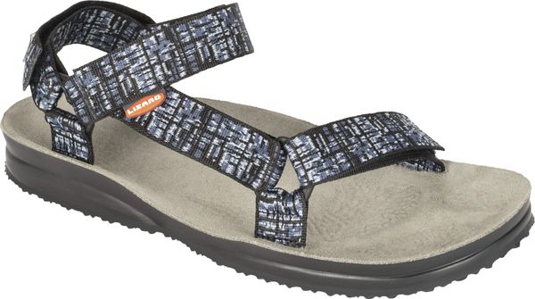Sandal Hike