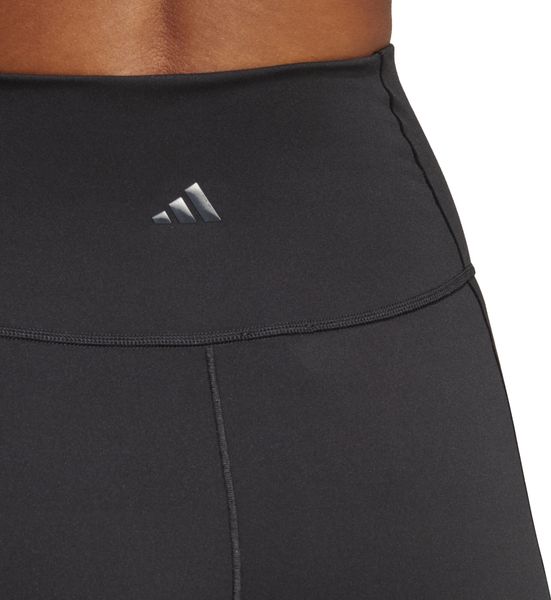 Yoga Studio Five-inch Shorts Leggings