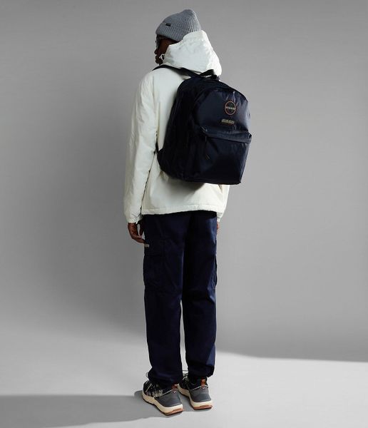 H-voyage DP