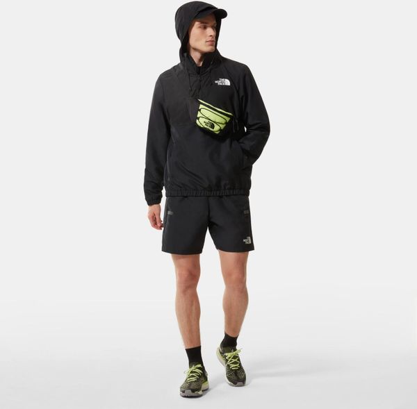 Mens MA Wind Anorak