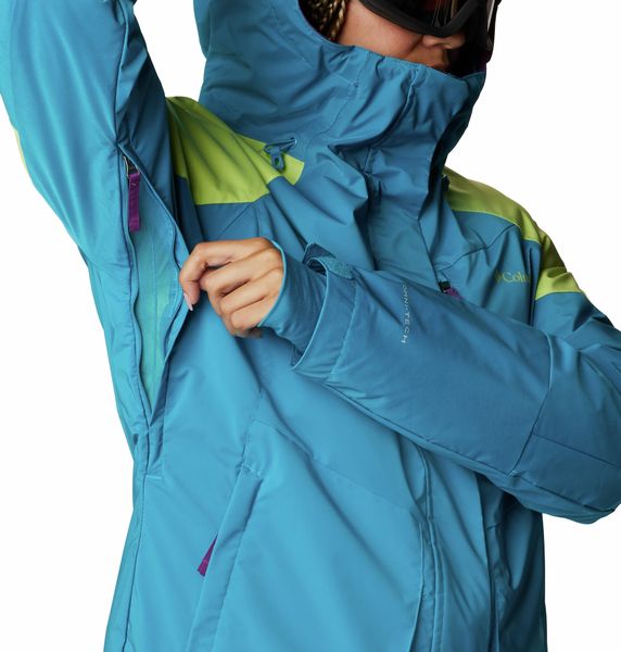 Tracked Out™ Interchange Jacket