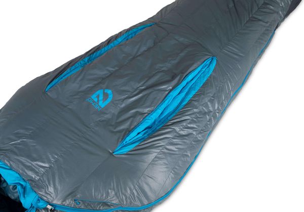 Kayu 30 Women's Sleeping Bag
