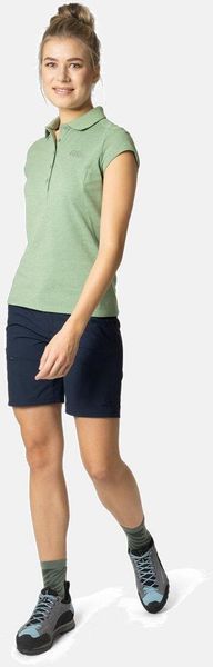 Polo Shirt Short Sleeve Kumano