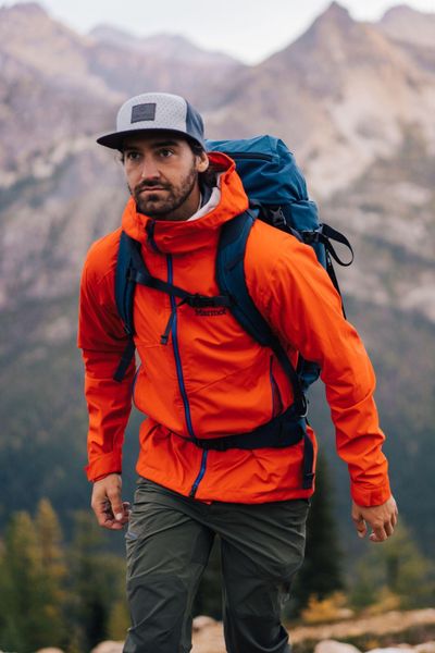 Evodry Clouds Rest Jacket