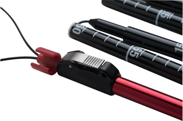 Quickdraw Probe Tour 240