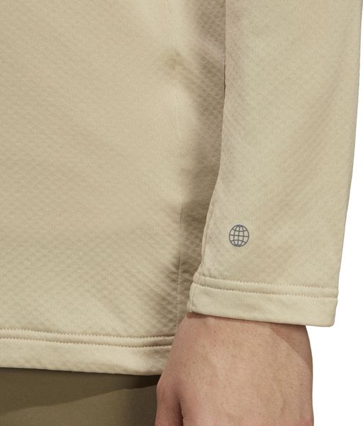 Multi Half Zip Fleece