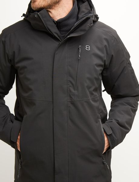 Quady Jacket