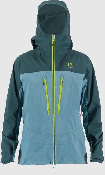 Highest Goretex Shell Jacket