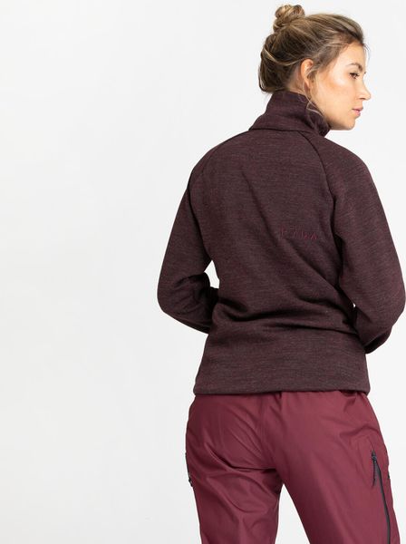 W-everwool Jacket 1