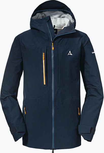 3L Jacket Sovramonte Men
