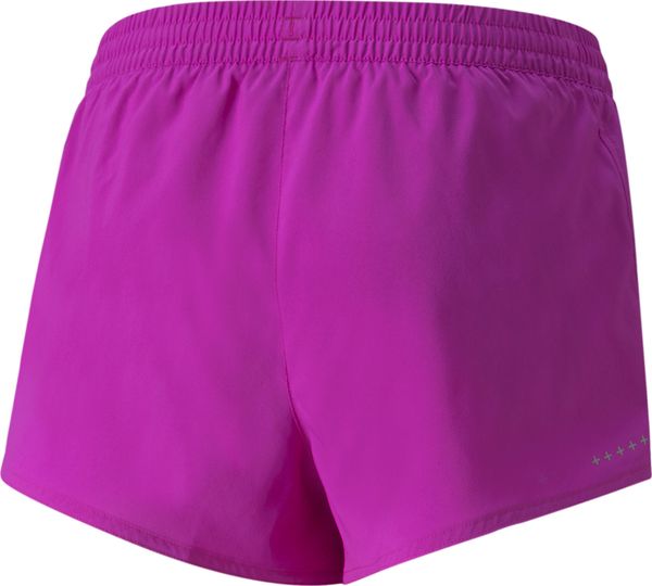 Run Favorite Woven 3" Short W