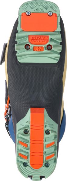 Mindbender 120 LV