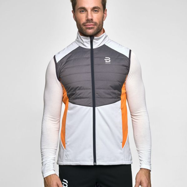 Vest Challenge