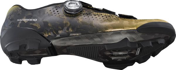 SH-RX8WN Gravel Schuhe Spd-sl
