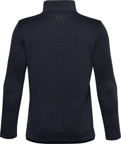 Boys' UA Sweaterfleece ½ Zip