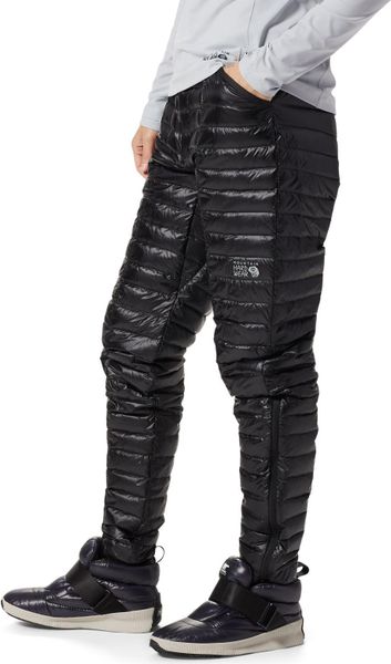 Ghost Whisperer Pant