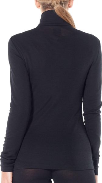 Women 175 Everyday Long Sleeve Half Zip