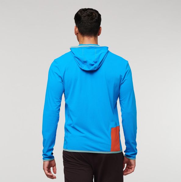 Sombra Sun Hoodie