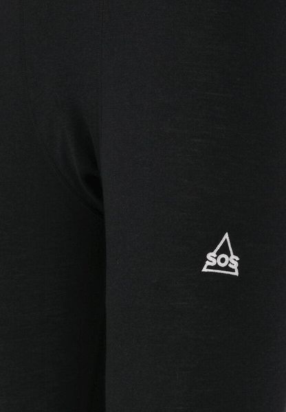 Nuuk M Wool Baselayer Pant