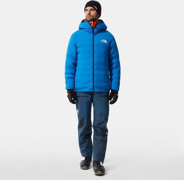 Mens Summit L3 5050 Down Hoodie