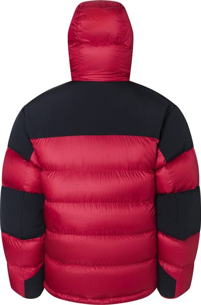 03 Plasma Parka