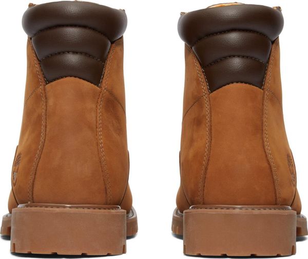 Mens 6 in Basic Alburn Boot Waterproof