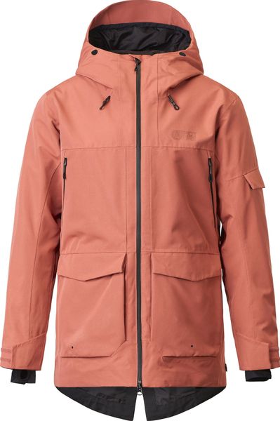 U16 Jacket