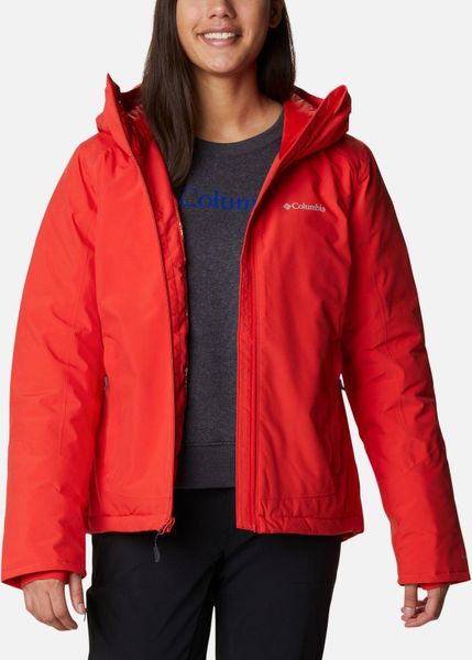 Windgates II Insulated Jacket