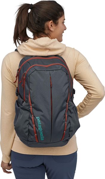 Refugio Pack 28L