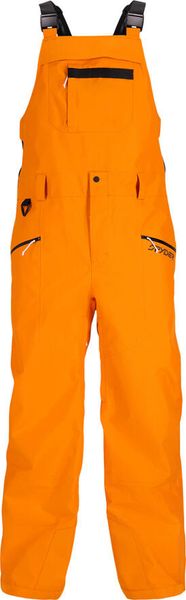 Sanction Bib Shell Pant