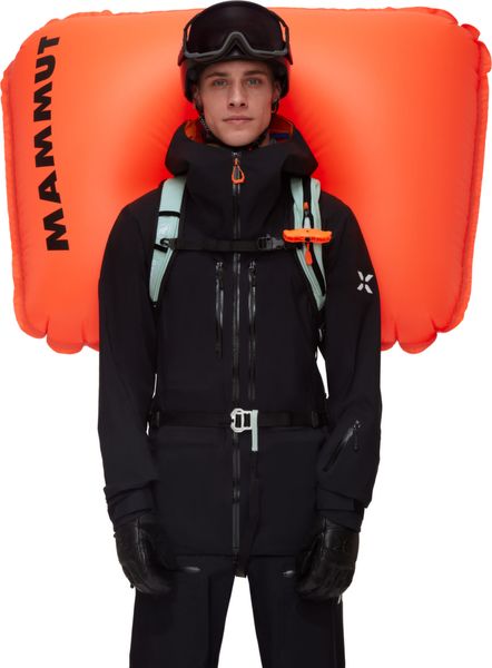 Free 22 Removable Airbag 3.0 Ready