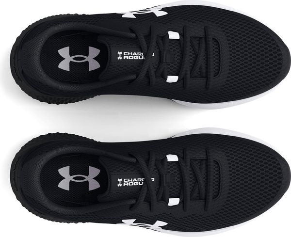 Boys' Grade School UA Charged Rogue 3 Running Shoes