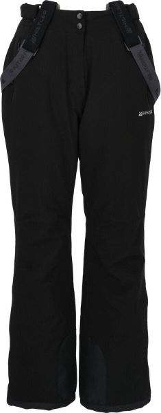 Portland W Softshell Ski Pant W-pro 8000