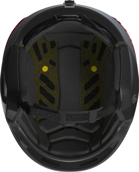 Nucleo AF Ski Helmet Asian Fit