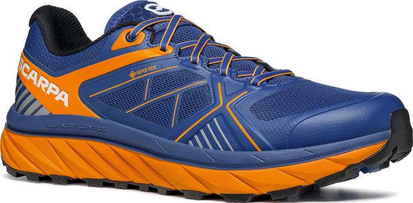 Spin Infinity GTX