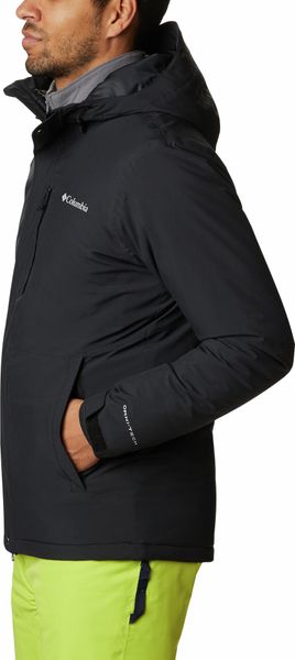 Winter District Jacket