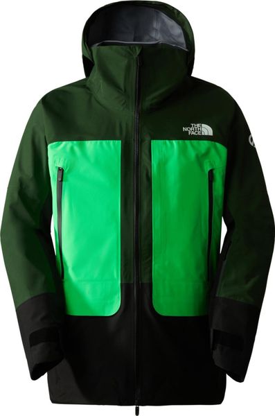 Mens Summit Verbier GTX Jacket