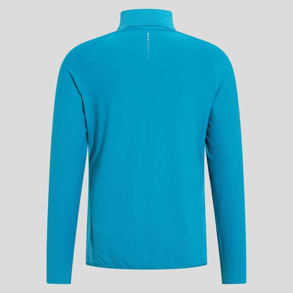 Men's Zeroweight Warm Hybrid Running Jacket