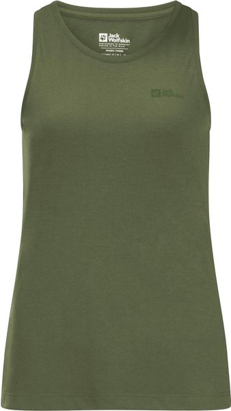 Relief Tanktop W