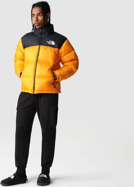Mens Nuptse Mule