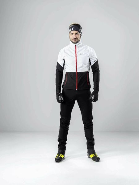 Men Jacket Worldcup WS Light