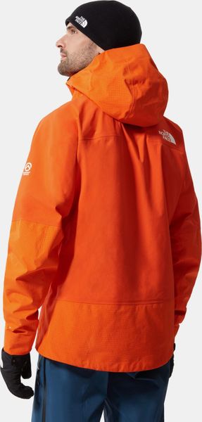 Mens Summit L5 Futurelight Jacket