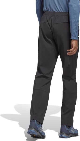 Multi Woven Pant
