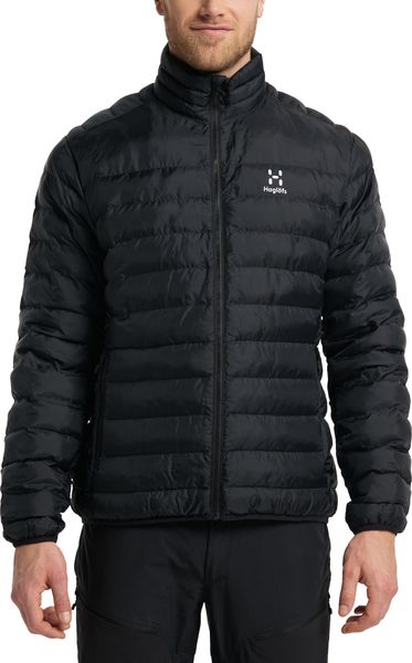Eldstad 3-in-1 Mimic GTX Jacket Men