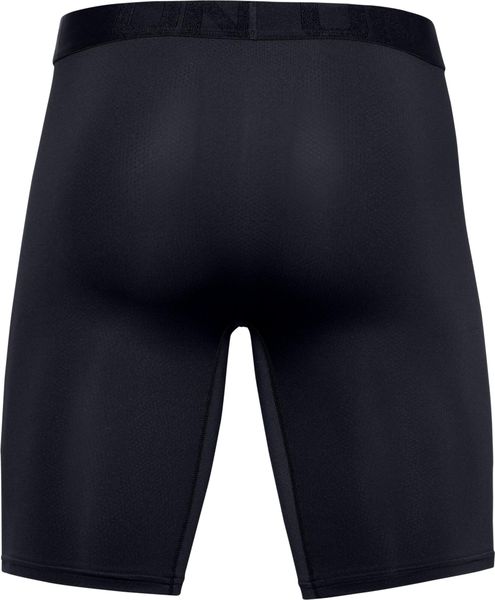 Men's UA Tech Mesh 9" Boxerjock – 2-Pack