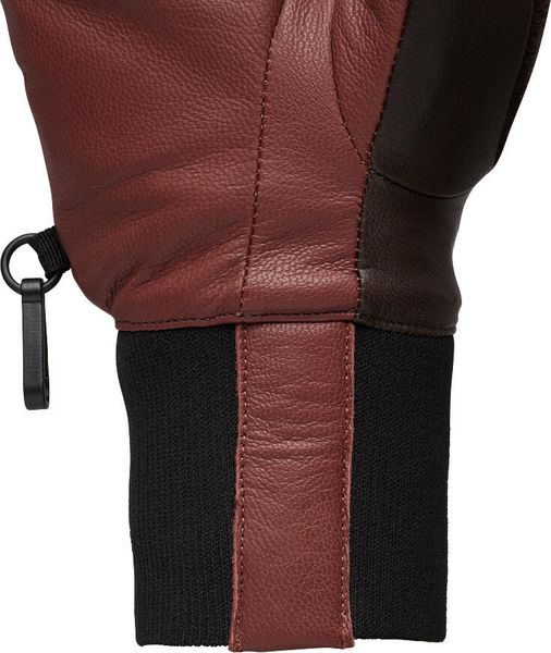 Session Knit Gloves